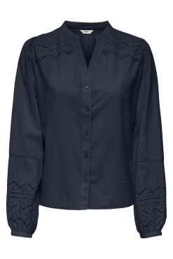 Onlsifi Ls Shirt*Only Outlet