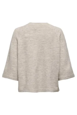 Only Onlsimoni 3/4 Pullover Knt< Bluser & Skjorter|Strik