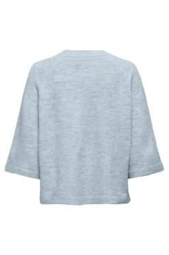 Only Onlsimoni 3/4 Pullover Knt< Bluser & Skjorter|Strik