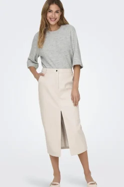 Onlsimoni 3/4 Pullover Knt*Only New