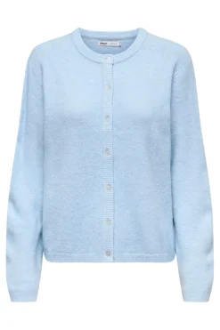 Only Onlsimoni L/S O-Neck Cardigan Knt< Cardigans|Ammevenligt Tøj