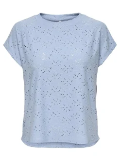 Onlsmilla S/S Top*Only Outlet