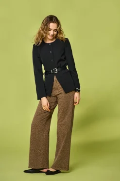 Only Onlsoffi Life L/S Fit Blazer Cc Tlr< Blazere