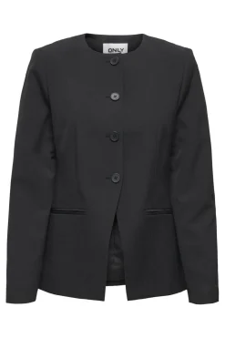 Only Onlsoffi Life L/S Fit Blazer Cc Tlr< Blazere