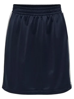Only Onlsports Short Skirt Ub Swt< Nederdele