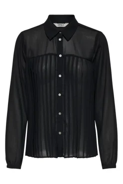 Onlstar Life L/S Sage Shirt*Only Hot