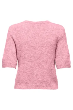Onlstarla Ss O-Neck Cc Knt*Only Best