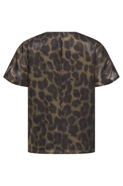 Only Onlstella Life Ss Top< T-Shirts & Toppe