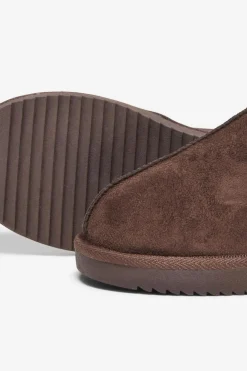 Onlstella Teddy Lined Slipper*Only Shoes Best