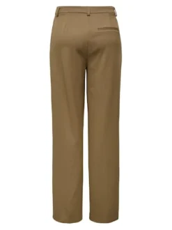 Only Onlsulajma Life Str Pant Cc Tlr< Bukser, Jeans & Leggings