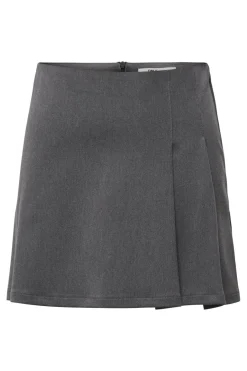 Only Onlsulajma Pleat Skirt Cc Tlr< Nederdele
