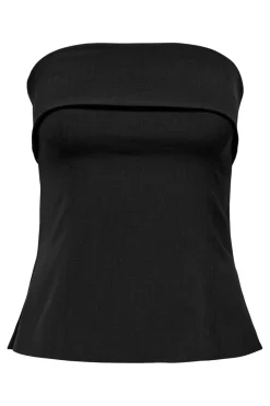 Onlsvea Life S/L Tube Top Tlr*Only Sale