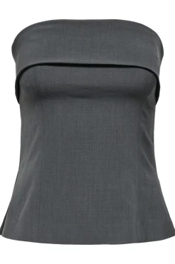 Onlsvea Life S/L Tube Top Tlr*Only