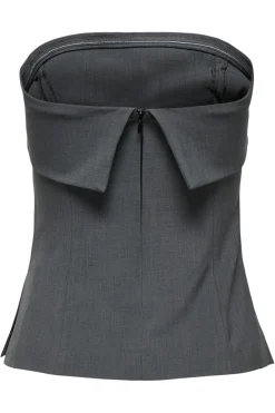 Onlsvea Life S/L Tube Top Tlr*Only