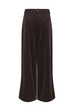 Only Onlsvea-Nessa Cord Wide Pant Cc Tlr< Bukser, Jeans & Leggings