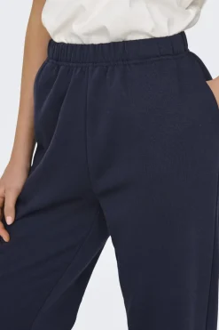 Only Onlsweat Life Pants Relaxed Swt< Bukser, Jeans & Leggings