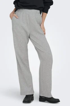 Only Onlsweat Life Pants Relaxed Swt< Sweatsæt & Comfy Wear