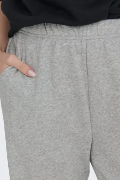 Only Onlsweat Life Pants Relaxed Swt< Sweatsæt & Comfy Wear