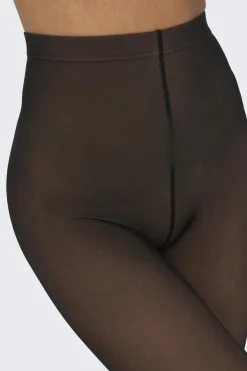 Onltenna 90Den Double Layer Tights*Only Sale