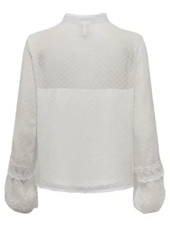 Onltessa Eliza Ls Top*Only New