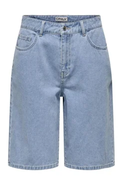 Only Onlthilda Long Shorts Gua< Sæt 🛍️|Shorts