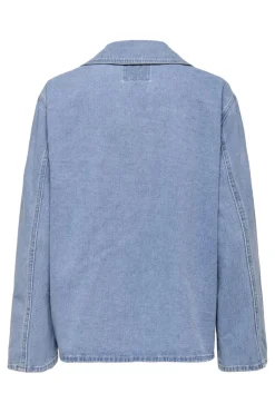 Onlthilda Ls Tie Jkt Gua*Only Outlet