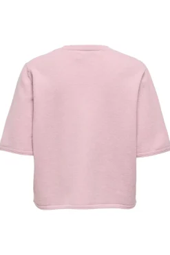 Only Onltilda S/S O-Neck Cardigan Knt 15357001< Cardigans|Ammevenligt Tøj