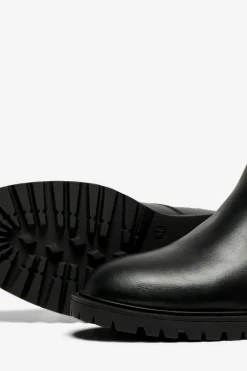 Onltina-13 Studded Chelsea Boot*Only Shoes Hot