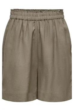 Only Onltokyo Life Lin Bl Shorts< Shorts