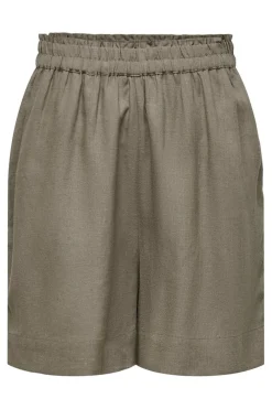 Only Onltokyo Life Lin Bl Shorts< Shorts