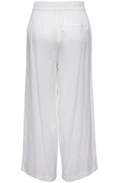 Onltokyo Linen Blend Pant*Only Hot