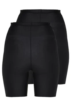 Onltracy Shape Up 2Pack Bonded Shorts*Only Clearance