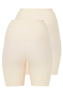 Only Onltracy Shape Up 2Pack Bonded Shorts< Shorts