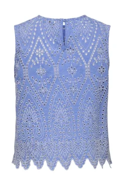 Onltulum Sl Emb Top*Only Best