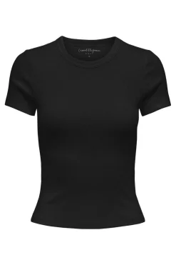 Onlval Life S/S O-Neck Top*Only Sale