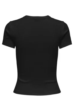 Onlval Life S/S O-Neck Top*Only Sale