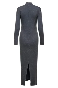 Only Onlvalerie Life L/S Dress< Kjoler