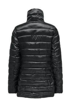Only Onlvega Life Fitted Quilt Coat Cc< Overtøj & Jakker