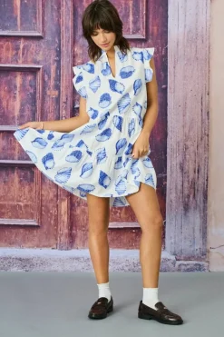 Onlvera Capsl Short Dress*Only Clearance