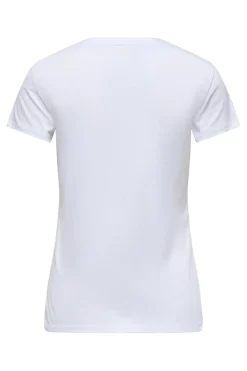 Onlvibe Life S/S Glasses Top Box*Only Outlet