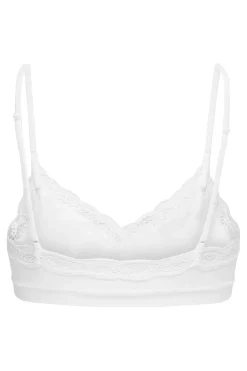 Onlvicky Lace Scoop Neck Bralette Acc*Only Hot