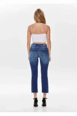 Onlvicky Lace Seamless Cropped Top*Only Outlet