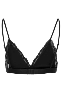 Onlvicky Lace Unpadded Bralette Acc*Only Clearance