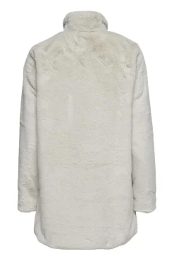 Onlvida Faux Fur Coat*Only Hot