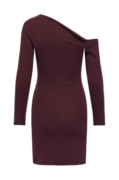 Onlvilla Life Assymetric Dress*Only Outlet