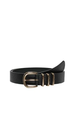 Only Onlviola Pu Jeans Belt Acc< Bælter