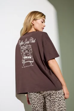 Only Onlvivvi Life S/S Lovely Top< T-Shirts & Toppe