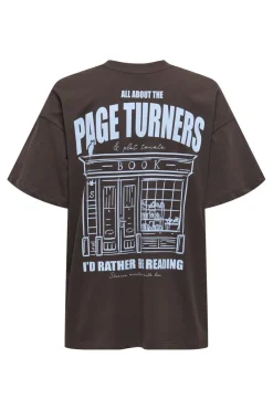 Only Onlvivvi Life S/S Lovely Top< T-Shirts & Toppe