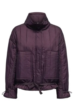 Onlwaleria Quilted Jacket Cc*Only Discount