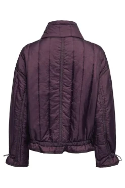 Onlwaleria Quilted Jacket Cc*Only Discount